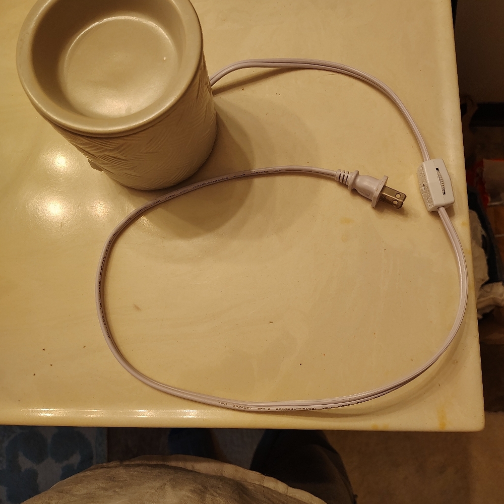 Oil diffuser - Picture 8 of 8
